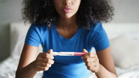 False Negative Pregnancy Tests: What To Know – Forbes Health.